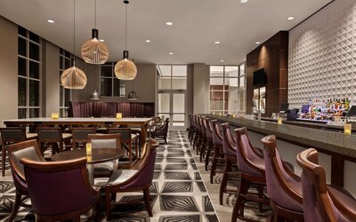 Hilton Garden Inn Charlotte SouthPark