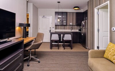 Residence Inn by Marriott Charlotte Steele Creek