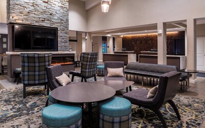 Residence Inn by Marriott Charlotte Steele Creek