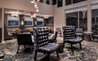Residence Inn by Marriott Charlotte Steele Creek