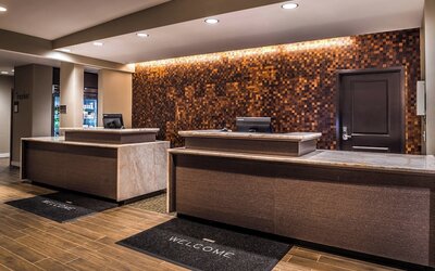 Residence Inn by Marriott Charlotte Steele Creek