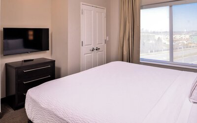Residence Inn by Marriott Charlotte Steele Creek