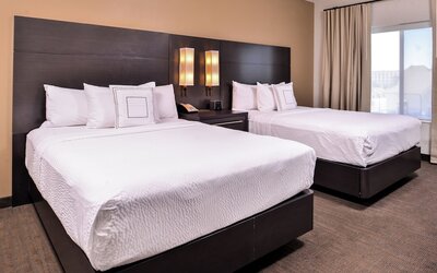 Residence Inn by Marriott Charlotte Steele Creek