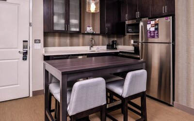 Residence Inn by Marriott Charlotte Steele Creek