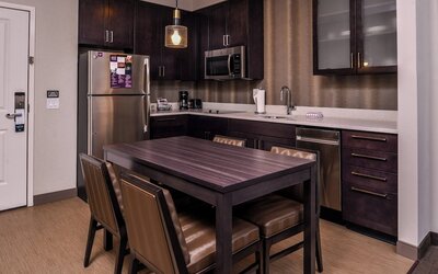 Residence Inn by Marriott Charlotte Steele Creek