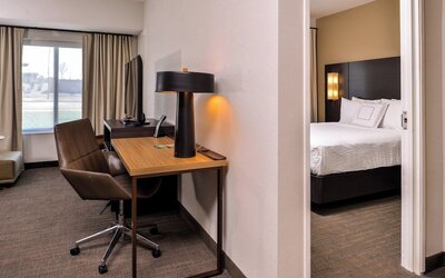 Residence Inn by Marriott Charlotte Steele Creek