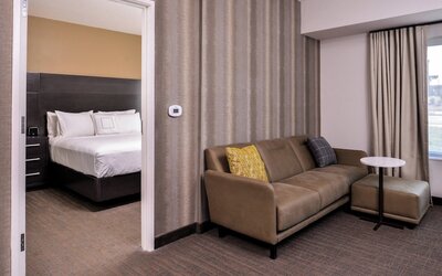 Residence Inn by Marriott Charlotte Steele Creek