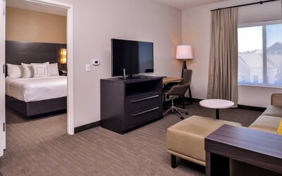 Residence Inn by Marriott Charlotte Steele Creek