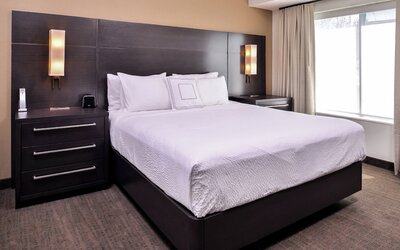 Residence Inn by Marriott Charlotte Steele Creek