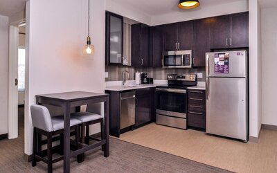 Residence Inn by Marriott Charlotte Steele Creek