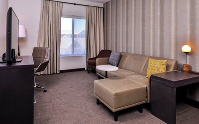 Residence Inn by Marriott Charlotte Steele Creek