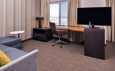 Residence Inn by Marriott Charlotte Steele Creek