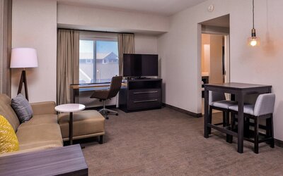 Residence Inn by Marriott Charlotte Steele Creek