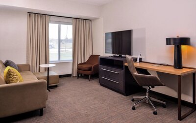 Residence Inn by Marriott Charlotte Steele Creek