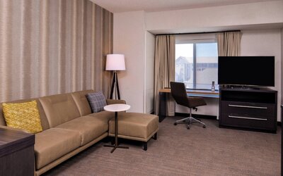 Residence Inn by Marriott Charlotte Steele Creek