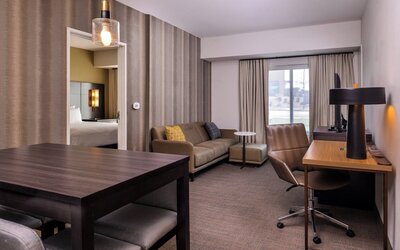 Residence Inn by Marriott Charlotte Steele Creek