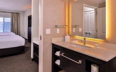 Residence Inn by Marriott Charlotte Steele Creek