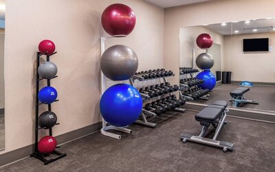 Residence Inn by Marriott Charlotte Steele Creek