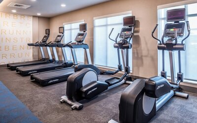 Residence Inn by Marriott Charlotte Steele Creek