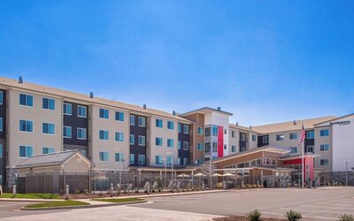 Residence Inn by Marriott Charlotte Steele Creek
