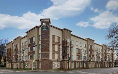 Homewood Charlotte/Ayrsley