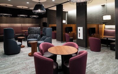 Courtyard by Marriott Charlotte Steele Creek