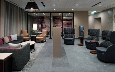 Courtyard by Marriott Charlotte Steele Creek