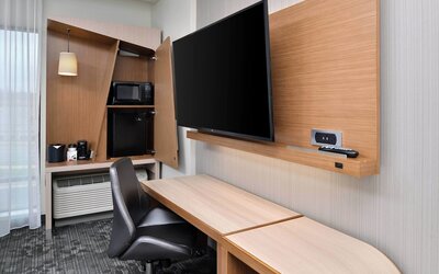 Courtyard by Marriott Charlotte Steele Creek
