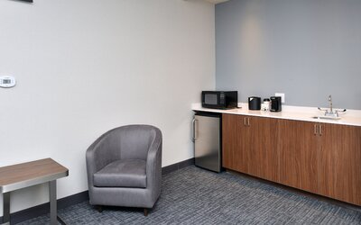 Courtyard by Marriott Charlotte Steele Creek