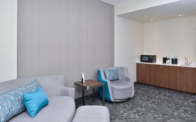 Courtyard by Marriott Charlotte Steele Creek