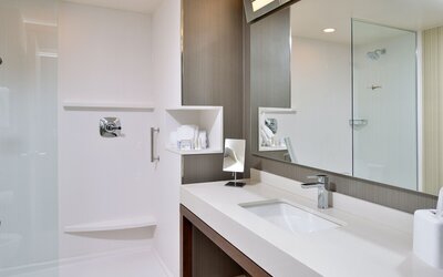Courtyard by Marriott Charlotte Steele Creek