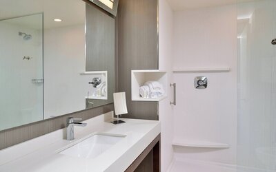 Courtyard by Marriott Charlotte Steele Creek