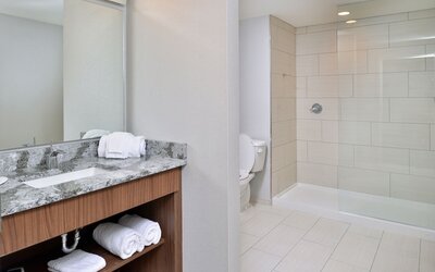 Courtyard by Marriott Charlotte Steele Creek
