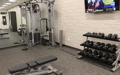Courtyard by Marriott Charlotte Steele Creek