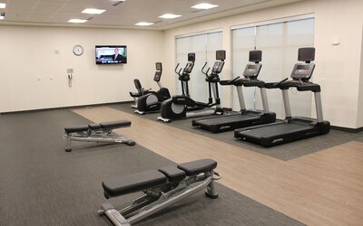 Courtyard by Marriott Charlotte Steele Creek