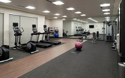 Courtyard by Marriott Charlotte Steele Creek