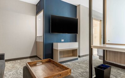 SpringHill Suites by Marriott Charlotte Southwest