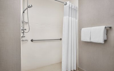 SpringHill Suites by Marriott Charlotte Southwest
