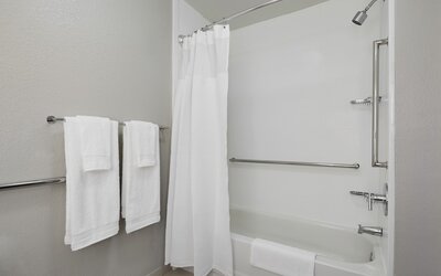 SpringHill Suites by Marriott Charlotte Southwest