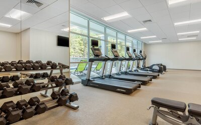 SpringHill Suites by Marriott Charlotte Southwest