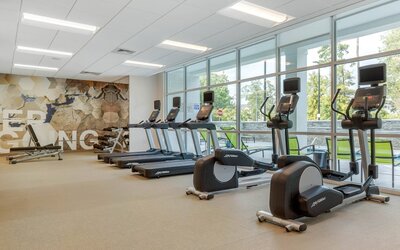 SpringHill Suites by Marriott Charlotte Southwest