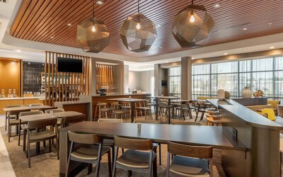 SpringHill Suites by Marriott Charlotte Southwest