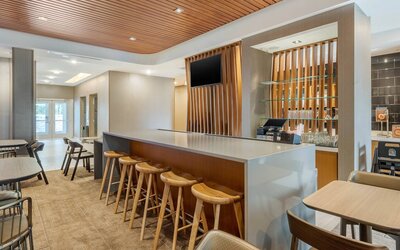 SpringHill Suites by Marriott Charlotte Southwest
