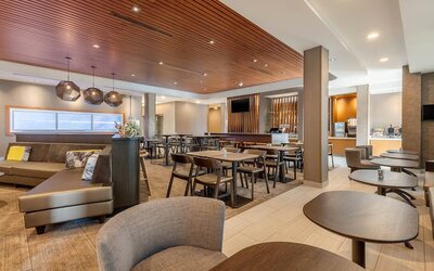 SpringHill Suites by Marriott Charlotte Southwest