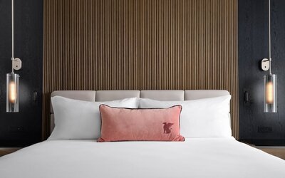 JW Marriott Charlotte