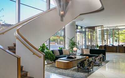 JW Marriott Charlotte