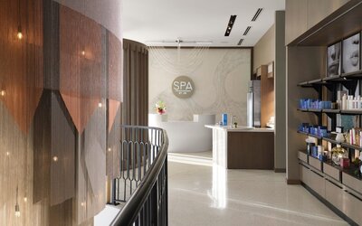 JW Marriott Charlotte