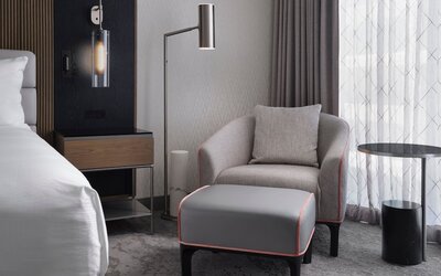 JW Marriott Charlotte