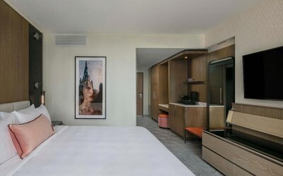 JW Marriott Charlotte
