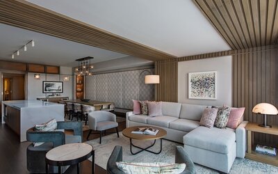 JW Marriott Charlotte